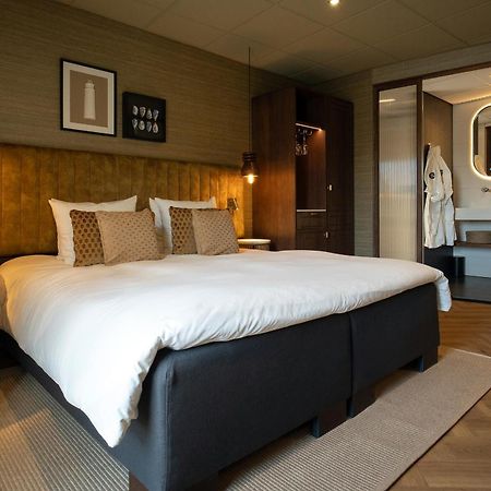Boutique Hotel De Smulpot Den Burg Dış mekan fotoğraf