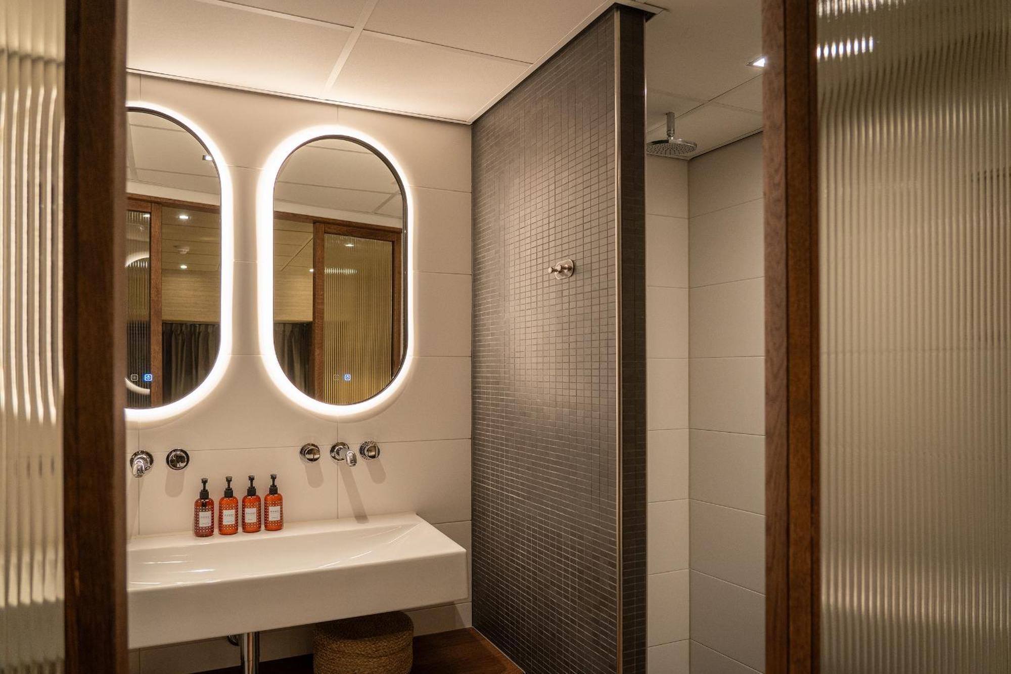 Boutique Hotel De Smulpot Den Burg Dış mekan fotoğraf