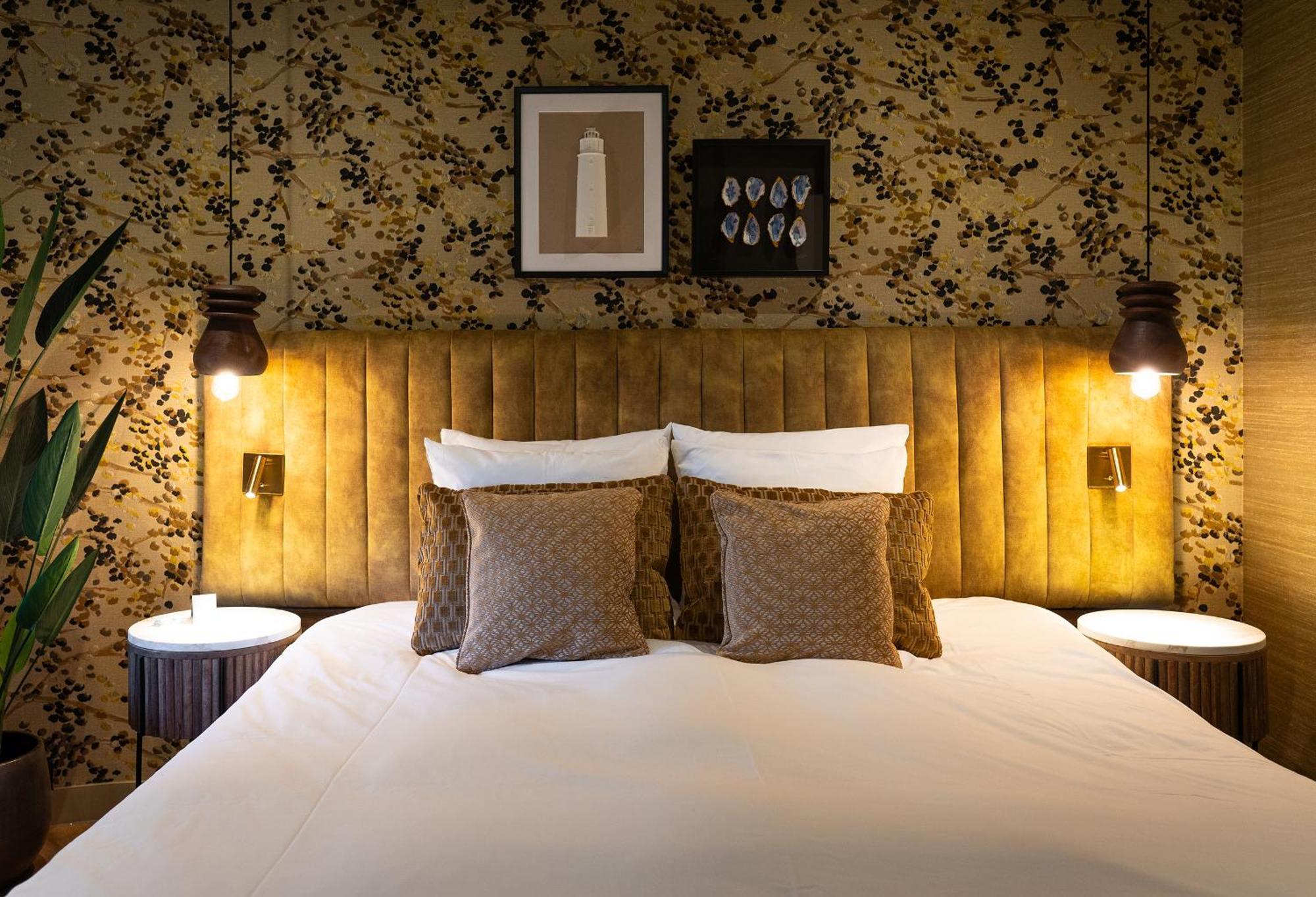 Boutique Hotel De Smulpot Den Burg Dış mekan fotoğraf
