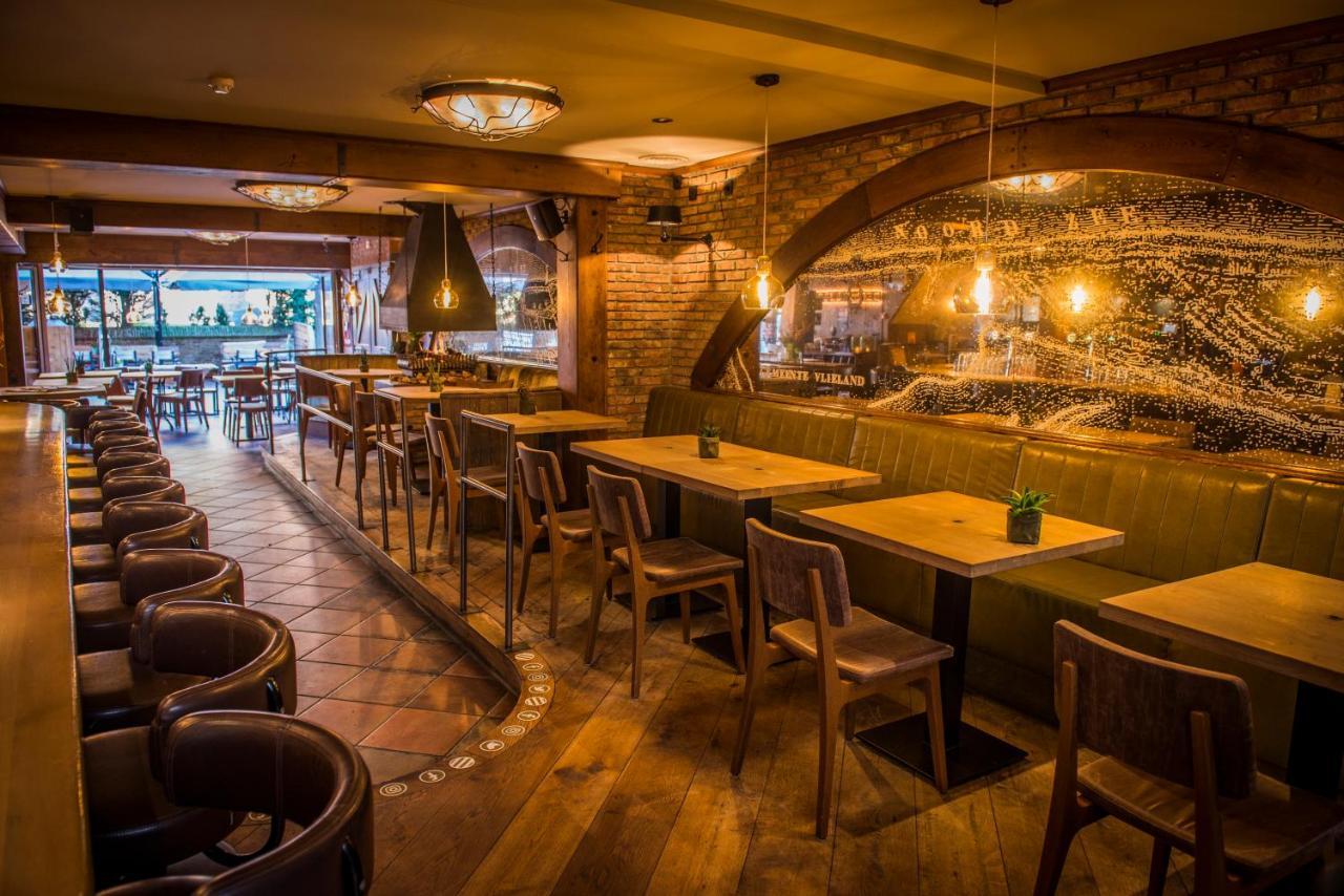 Boutique Hotel De Smulpot Den Burg Dış mekan fotoğraf